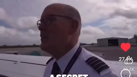 How Long You Been A Pilot ?