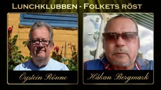 Lunchklubben 2 apr Nobelpriset har tappat allt värde