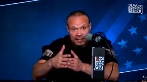 Ep. 1722 Panic Breaks Out Over The Ukraine Bio-Labs Story - The Dan Bongino Show