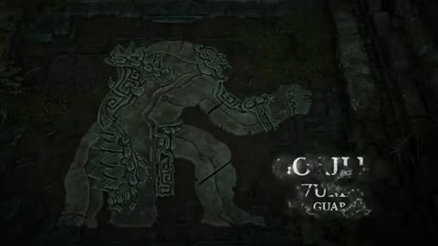 Diablo 4: Vessel of Hatred - Official Spirit Guardians Overview Trailer