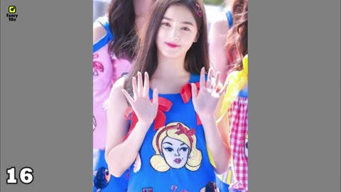 Nancy Momoland Transformation From 1 to 21 Years Old (2021)