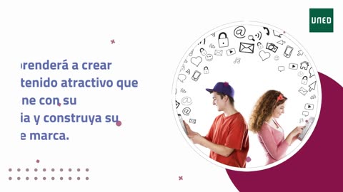 Curso Community Manager Online