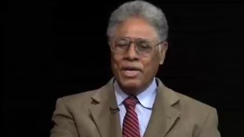 Thomas Sowell on Ending the Federal Reserve: