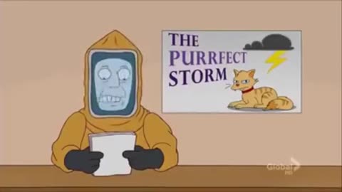 PREDICTIVE PROGRAMMING - THE SIMPSONS - FAKE EPIDEMIC