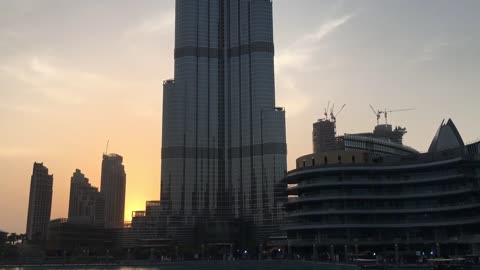 City Life in Dubai || Dubai lifestyle