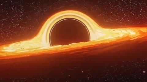 Take a closer look at a black hole