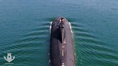 Russian nuclear submarine disappeared: NATO alarmed
