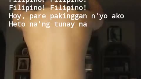 Filipino filipino