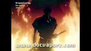 Doc Vaporz - Dragon Energy [Beat]
