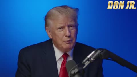 Trump Drops a Major Red Pill About Putin and Ukraine- Wow!