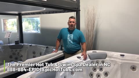 When Is The Best Time To Buy A Hot Tub?