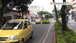 ¿Están de acuerdo los bumangueses con levantar el Pico y Placa?