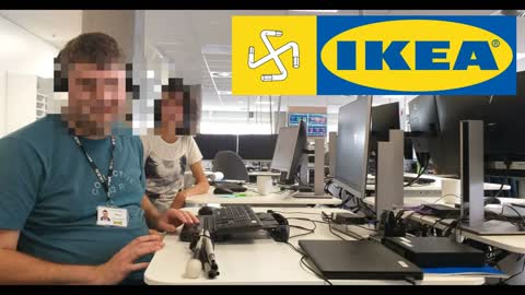 Klakkeloos wetten volgen: Levensgevaarlijk (een gesprek met het IKEA call center)