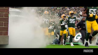 Trailer: Packers vs. Cowboys | NFC Wild Card