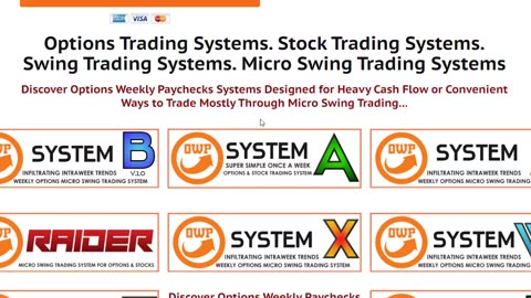 Generate Your Own Trading Signals from BEST Trading Signals.Net