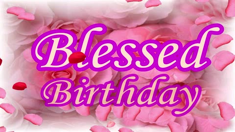 A Blessed Birthday 005