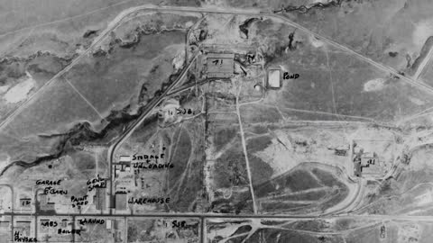 A Brief History of The 1969 Rocky Flats Disaster Short documentary