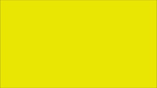 1min dark yellow screen (HD)