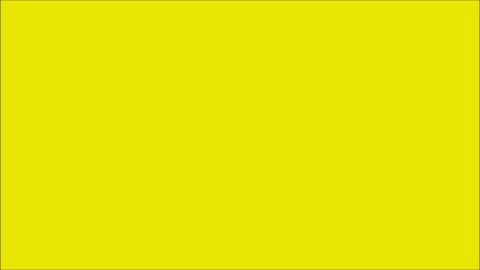 1min dark yellow screen (HD)