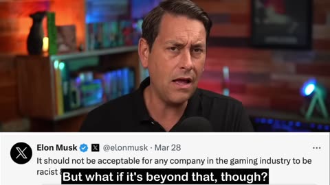 Julie Green prediction Microsoft FALL What Elon Musk just said about Xbox is DEVASTATING