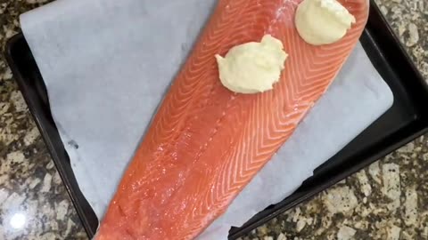 Alaska Salmon