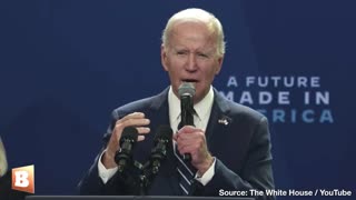 Joe Biden Claims Americans Are Better Off in His Economy, Says GOP Wants a Recession