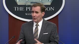 Biden's Spokesman Claims Al-Qaeda Is In Afghanistan After Biden Says They Aren't!