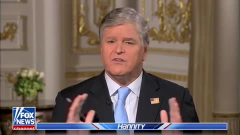 Hannity to Trump: Why Did You Approve of a Special Master that Signed One of the FISA Warrants?