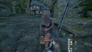 Dude rages after being killed - MO2