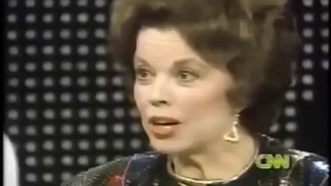 Here's Shirley Temple saying how Hollywood producers treated her