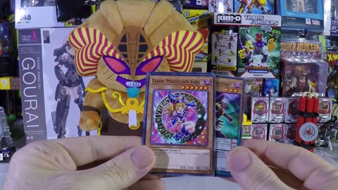 Yu-Gi-Oh Legendary Duelist Magical Hero Lite Edition pack opening