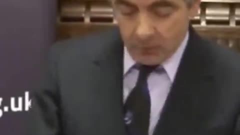 Rowan Atkinson Gets It: Why Free Speech Is Non-Negotiable