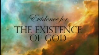 Charlie Campbell: Evidence For The Existence Of God