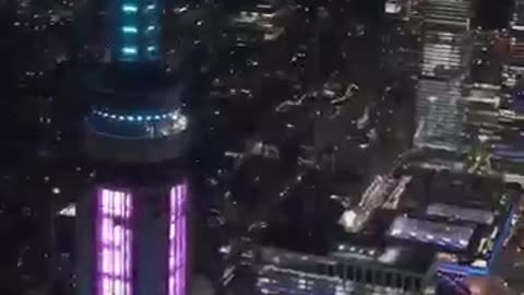 #MRBEAST Could You Walk Up A Skyscraper