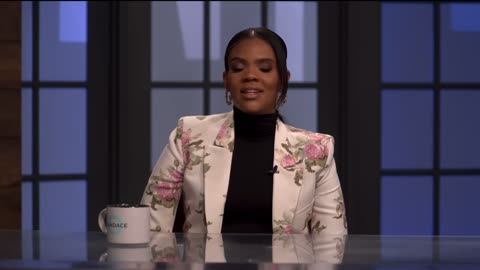 Candace Owens on the Roman Catholic Church and the likes of Nancy Pelosi 🔥