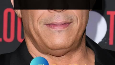 Guess the celebrity