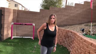 Angry Wife Takes Action!