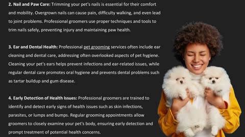 Promotes healthy skin and a shiny coat — The Pets Workshop