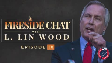 Lin Wood Fireside Chat 10 | Lin Exposes the Lies and Liars on the Zoom Call, Details All Part 2