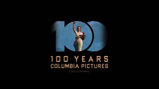 Columbia Pictures (100 Years)