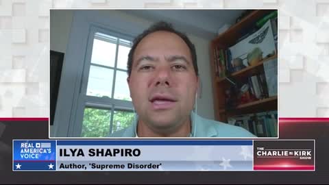 Exposing Georgetown University with Ilya Shapiro