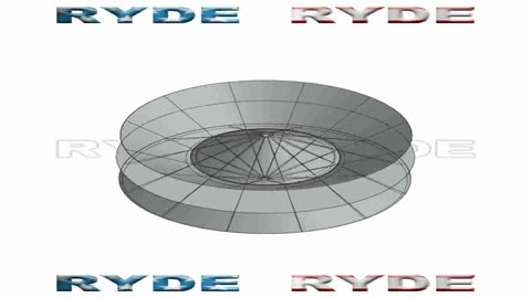 RYDE IMAGING MICROENCODING