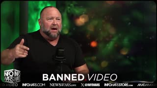 Alex Jones Full Show 12/17/23