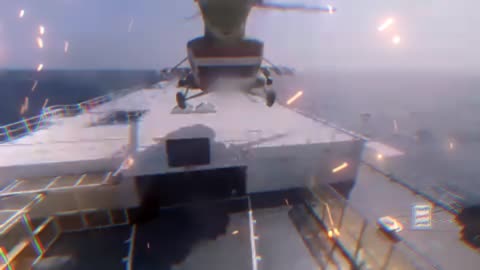 Yaman force take the control of israel ship