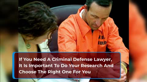 Criminal Lawyer In Toronto | De Boyrie Law | deboyrielaw.com