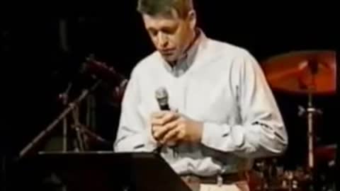 Paul Washer - Shocking Message (full length)