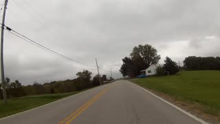 KY 10 Headed South Part 1