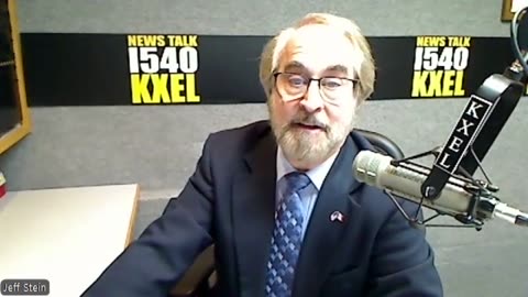 Iowa Politics with Jeff Stein – Tue. Jul. 23, 2024