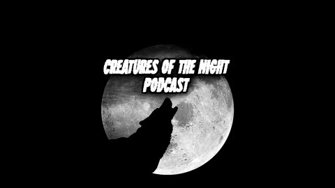 Creatures the podcast 5: Halloween ends ( audio)