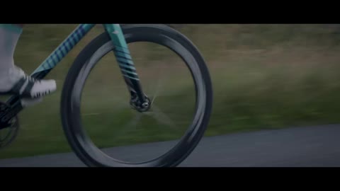 Hinterlands | A fixed gear cycling film shot in Dartmoor, UK